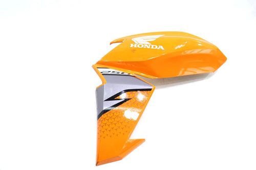 Aba Esquerda Tanque Honda Cb 250 F Twister 2016-2020