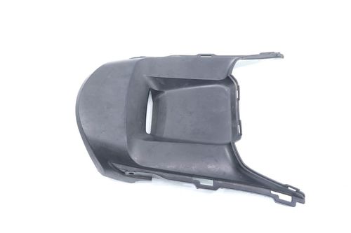 Carenagem Rabeta Honda Hornet 600 Hornet600 08-11