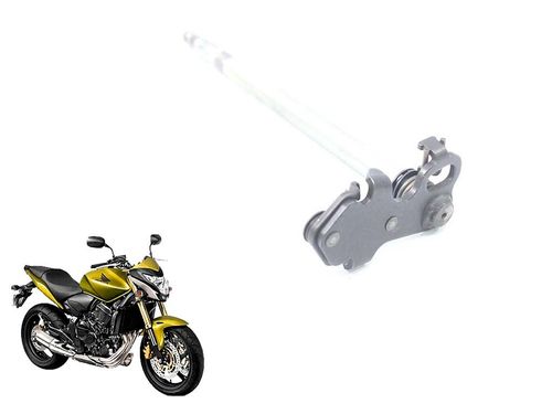 Eixo Seletor de Cambio Honda Hornet 600 Hornet600 08-14
