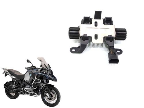 Suporte Banco Bmw R 1200 Gs 13-19 (