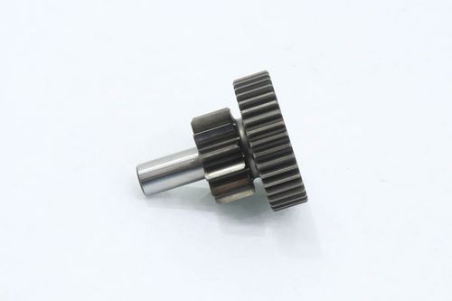 Engrenagem Partida Dupla Honda Xl 700 V Transalp 2011-2014