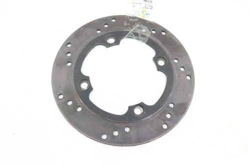 Disco Freio Traseiro Honda Cbr 600 Rr Cbr600rr 07-12