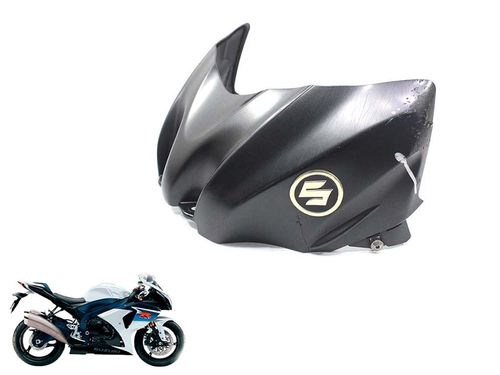Carenagem Capa Tanque Suzuki Gsxr Srad 1000 11-16