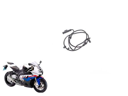 Sensor Abs Traseiro Bmw S 1000 Rr S1000rr 12-14