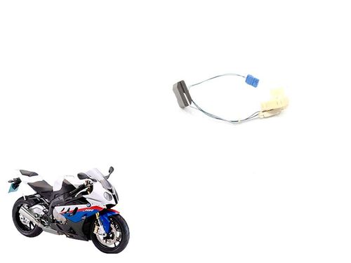 Boia Tanque Bmw S 1000 Rr S1000rr 12-14