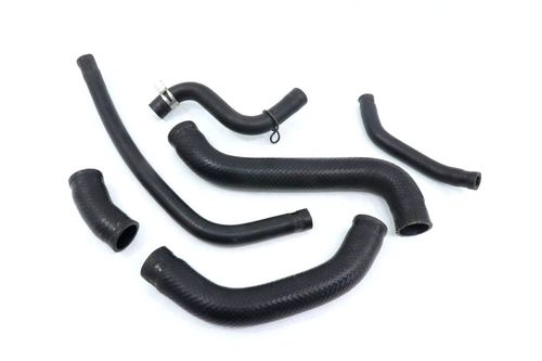 Kit Mangueiras Radiador Kawasaki Zx 10 2011-2015