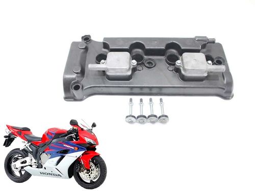 Tampa Cabeçote Honda Cbr 1000 Rr 04-0