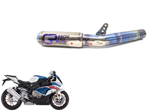 Ponteira Escapamento 000100 S 1000 Rr S1000rr 15-1