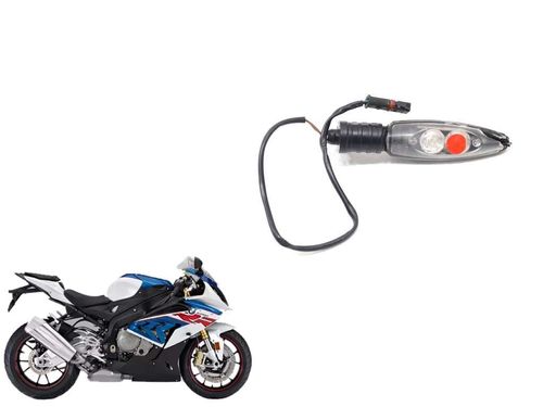 Pisca Dianteiro Direito 000100 S 1000 Rr S1000rr 11-1