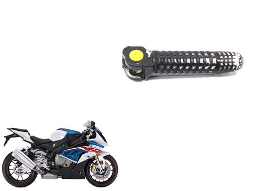 Pedaleira Dianteira Direita 000100 S 1000 Rr S1000rr 15-1