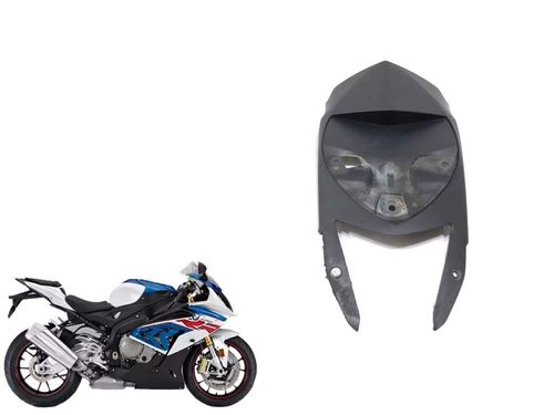 Carenagem Inferior Rabeta 000100 S 1000 Rr S1000rr 15-1