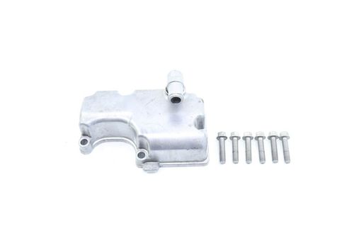 Tampa Suspiro Bloco Motor Triumph Daytona 675 2009-2011