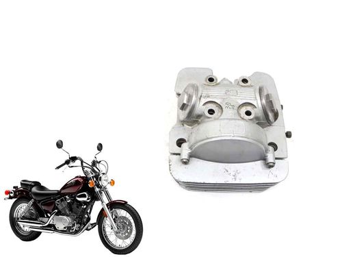 Cabeçote Dianteiro Yamaha Virago 250 95-02