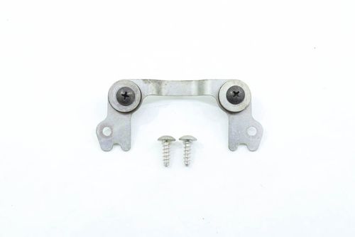 Suporte Carenagem Suzuki Gsr 750 Gsr750 14-16