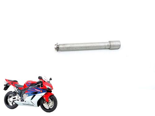 Eixo Roda Dianteira Honda Cbr 1000  Rr 04-07