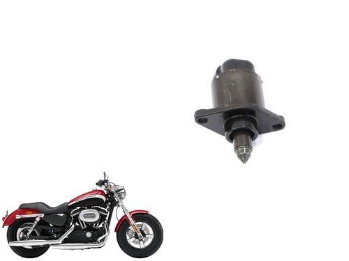 Sensor Marcha Lenta Harley-davidson Xl 1200 96-1