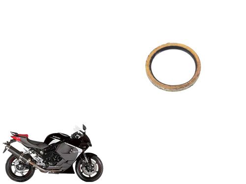 Anel Escape 000090 Comet 650 R Comet650r 11-1