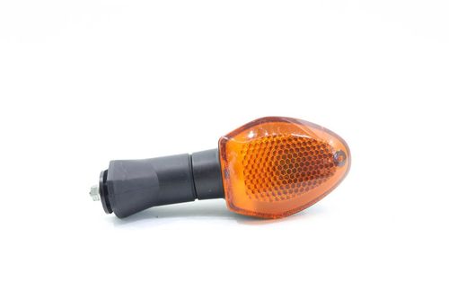 Carcaça Pisca Dianteira L/d Suzuki Gsr 750 Gsr750 14-16
