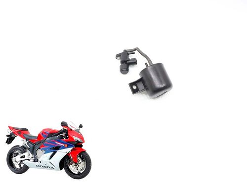 Válvula de Ar Honda Cbr 1000  Rr 04-07