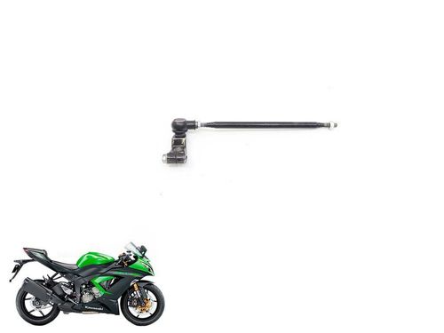 Haste Pedal Cambio Kawasaki Zx 6 Zx6 13-16