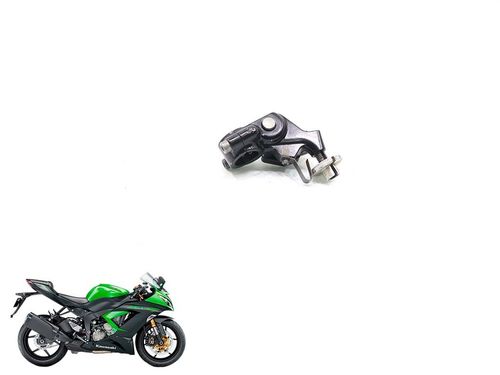 Manicoto Esquerdo Kawasaki Zx 6 Zx6 13-16