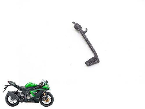 Pedal Freio Kawasaki Zx 6 Zx6 13-16