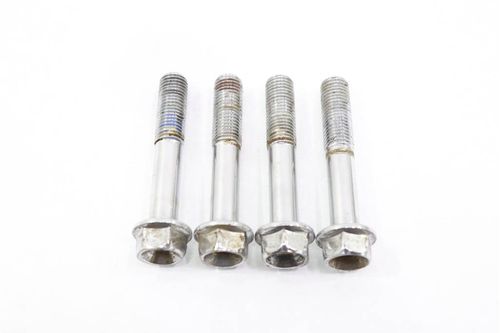 Parafuso Pinça Freio Dianteira Honda Cbr 600 Rr 07-12