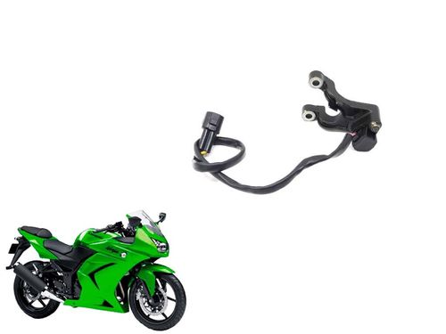 Sensor Velocímetro 000090 Ninja 250 R Ninja250r 08-1