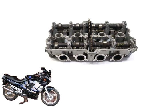 Cabeçote Suzuki Gsx 750 F 92-94