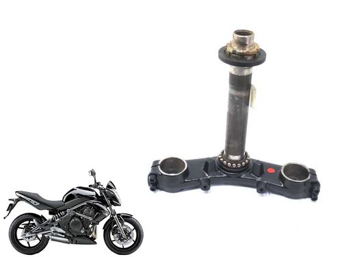 Mesa Inferior Direção Kawasaki Er-6n Er6n 08-1