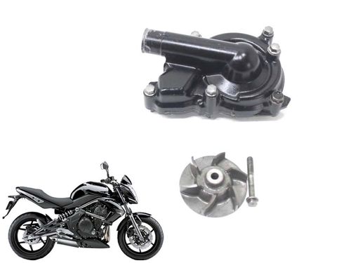 Bomba Água Kawasaki Er-6n Er6n 08-1
