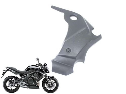 Acabamento Chassi Direito Kawasaki Er-6n Er6n 08-1