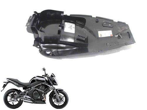 Para-lama Traseiro Interno Kawasaki Er-6n Er6n 08-1