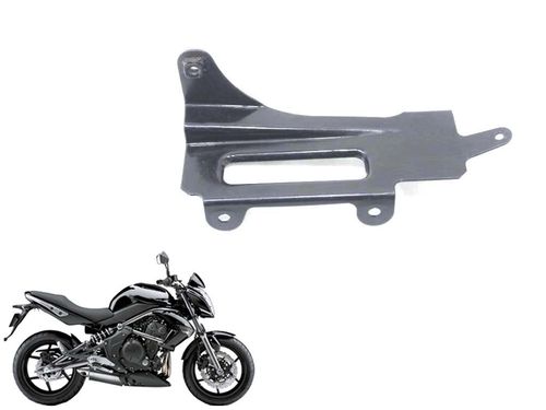 Suporte Carenagem Inferior Kawasaki Er-6n Er6n 08-1
