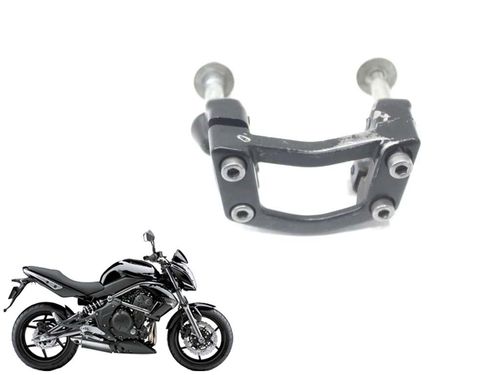 Suporte Guidão Kawasaki Er-6n Er6n 08-1