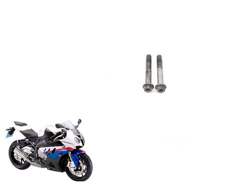 Parafuso Pinça Freio Dianteira Bmw S 1000 Rr 12-14