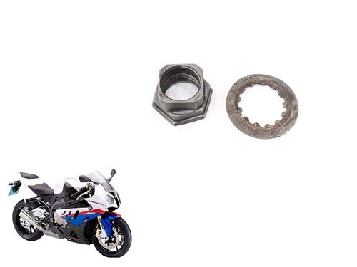 Porca Pinhão Bmw S 1000 Rr S1000rr 12-14