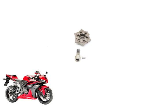 Estrela Cambio Honda Cbr 600 Rr Cbr600rr 07-12
