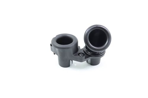 Coletor Caixa Ar Honda Hornet 600 Hornet600 08-14