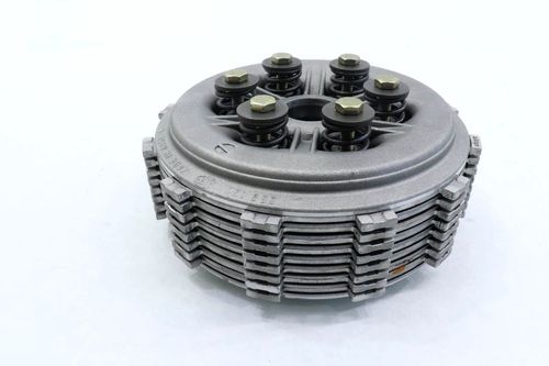 Embreagem Cubo Plato+discos Bmw G 650 Gs G650gs 00-01