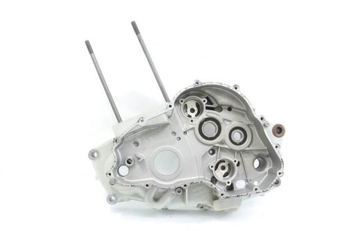 Bloco Carcaça Esquerda Motor Bmw G 650 Gs G650gs 00-01