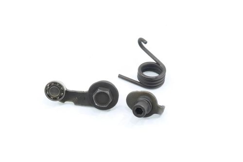 Posicionador Cambio Suzuki Gsxr 750 Srad Srad 750 05-06