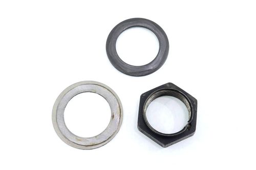 Porca Campana Suzuki Gsxr 750 Srad Srad 750 05-06
