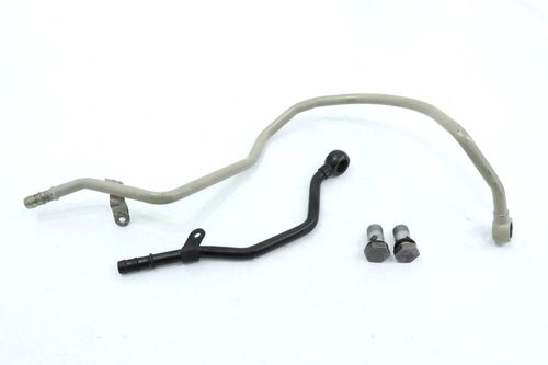Kit Cano Óleo Bmw G 650 Gs G650gs 00-01