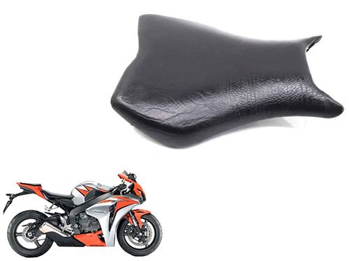 Banco Dianteiro Piloto Honda Cbr 1000 Rr 08-1