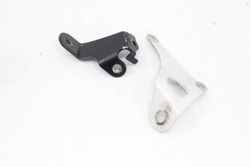 Suporte Carenagem Inferior Honda Cbr 600 Rr 07-12