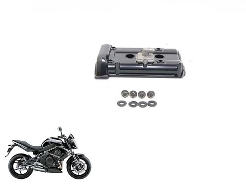 Tampa Cabeçote Kawasaki Er-6n Er6n 08-12