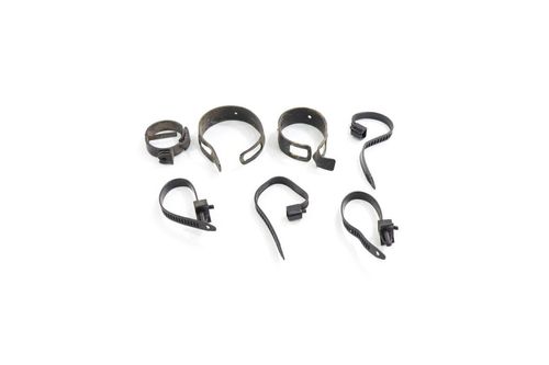 Kit Abraçadeira Yamaha Yzf R1 2004-2006