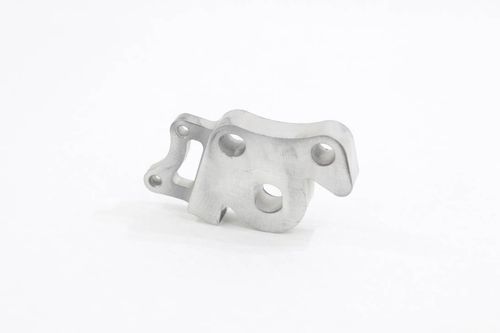 Suporte Cavalete Lateral Yamaha Yzf R1 2004-2006