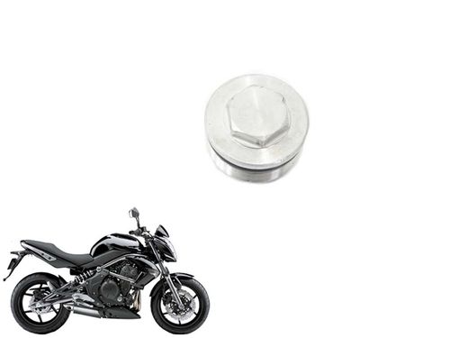 Tampa Bengala Kawasaki Er-6n Er6n 08-1